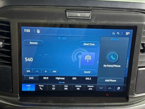 New 2026 Ford F150 STX AWD/4WD image 24