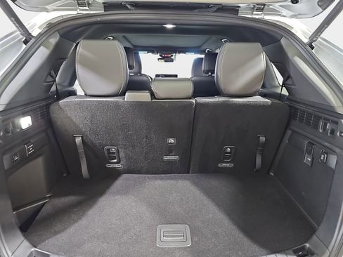 Used 2025 MAZDA CX-90 Plug-In Hybrid w/ Premium Plus AWD/4WD image 14