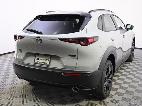 New 2026 MAZDA CX-30 Aire Edition AWD/4WD image 6