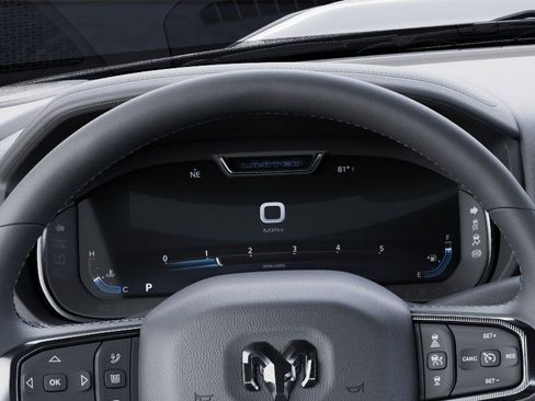 New 2026 RAM 2500 Limited AWD/4WD image 17