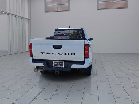 New 2026 Toyota Tacoma SR5 AWD/4WD image 8