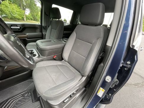 Used 2022 Chevrolet Silverado 1500 RST AWD/4WD image 24