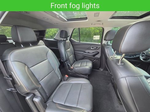 Used 2019 Chevrolet Traverse Premier w/ Redline Edition AWD/4WD image 31