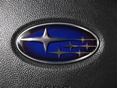 Used 2026 Subaru Forester Premium AWD/4WD image 33