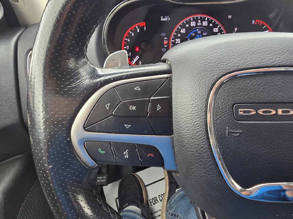 Used 2019 Dodge Durango GT AWD/4WD image 20