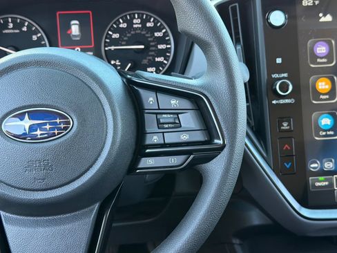 New 2026 Subaru Crosstrek 2.0i Premium AWD/4WD image 23