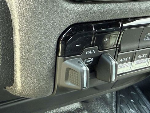 New 2026 RAM 3500 Tradesman RWD image 27