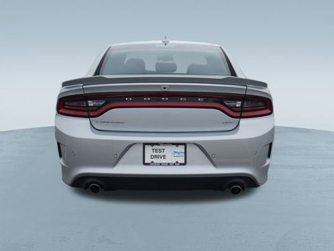 Used 2023 Dodge Charger GT image 8