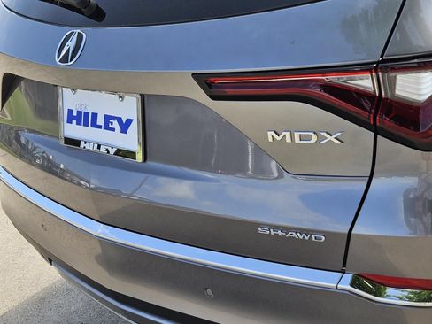 New 2026 Acura MDX SH-AWD w/ Technology Package image 6
