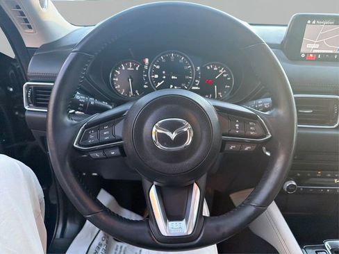 Used 2019 MAZDA CX-5 Grand Touring w/ GT Premium Package image 19