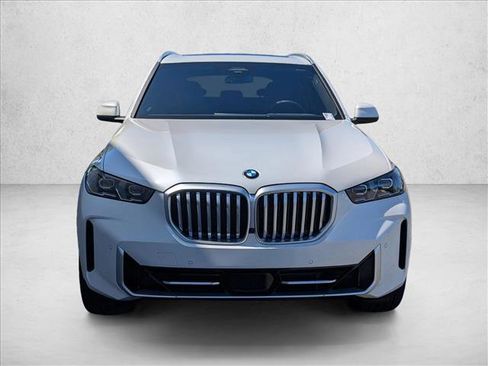New 2026 BMW X5 xDrive40i AWD/4WD image 5