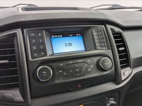 Used 2021 Ford Ranger XL w/ Equipment Group 101A High AWD/4WD image 22