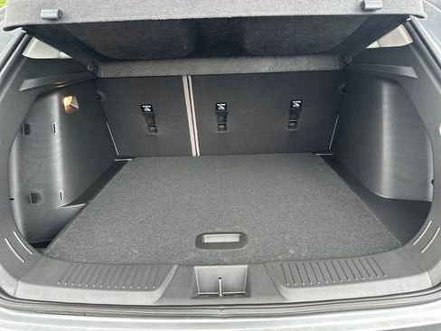 New 2026 Chevrolet Trax ACTIV FWD image 25