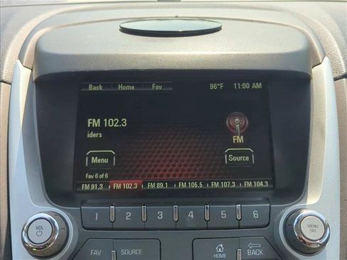 Used 2012 GMC Terrain SLT w/ Cargo Package FWD image 14