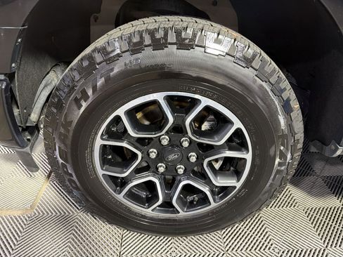 Used 2021 Ford F150 XLT w/ Equipment Group 302A High image 17