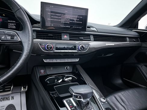 Used 2022 Audi S5 Premium Plus w/ Premium Plus Package image 10