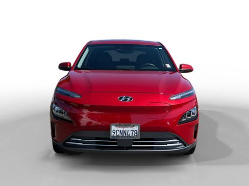 Used 2022 Hyundai Kona Limited FWD image 8
