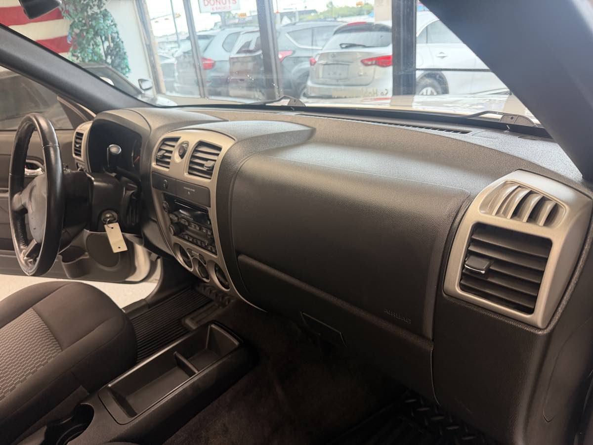 Used 2010 Chevrolet Colorado LT RWD image 13