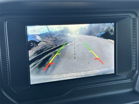 Used 2023 Ford Bronco Big Bend image 27