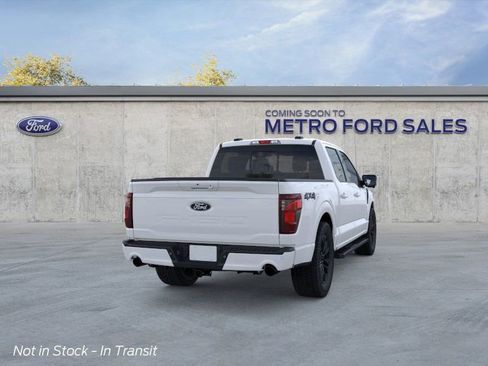 New 2026 Ford F150 XLT image 8