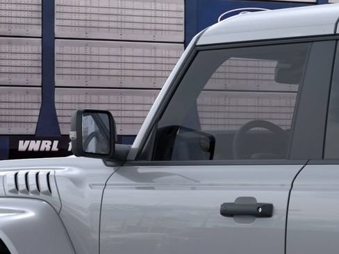 New 2026 Ford Bronco Raptor AWD/4WD image 22