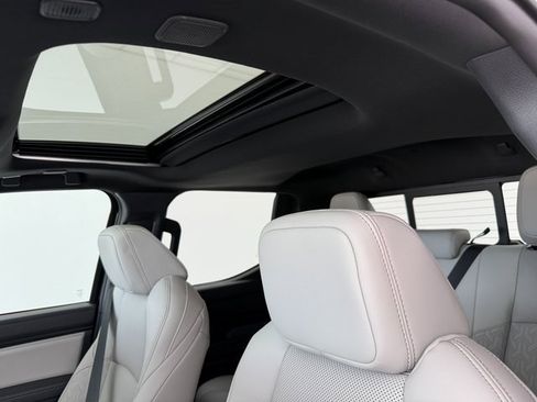 New 2025 Toyota Tacoma Limited image 24