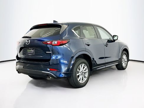 Used 2025 MAZDA CX-5 AWD 2.5 S w/ Select Package image 9