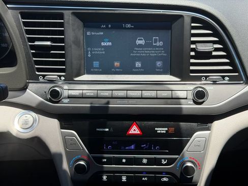 Used 2018 Hyundai Elantra Value Edition FWD image 14