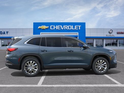 New 2026 Buick Enclave Preferred AWD/4WD image 5