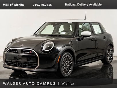 New 2026 MINI Cooper S