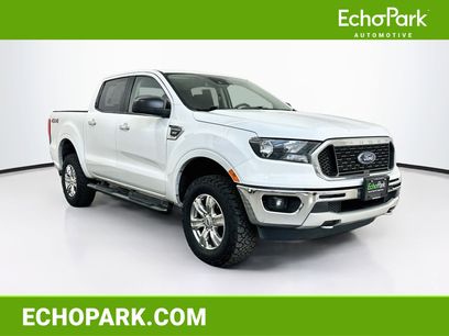 Used 2021 Ford Ranger XLT w/ Equipment Group 301A Mid