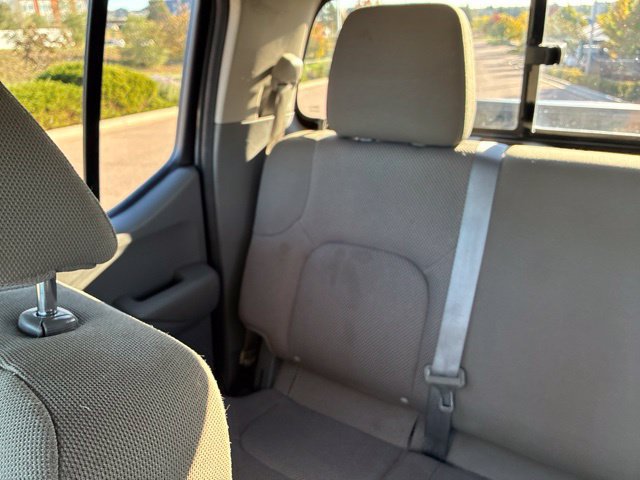 Used 2019 Nissan Frontier SV w/ Value Truck Package AWD/4WD image 18