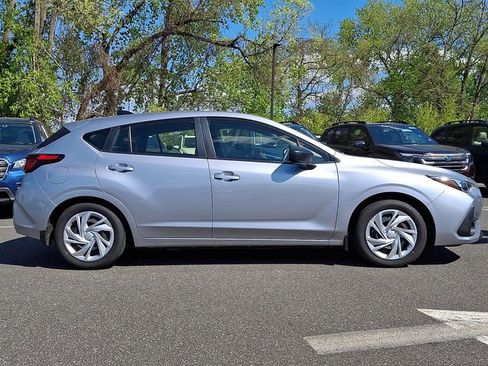 Used 2024 Subaru Impreza 2.0i AWD/4WD image 7