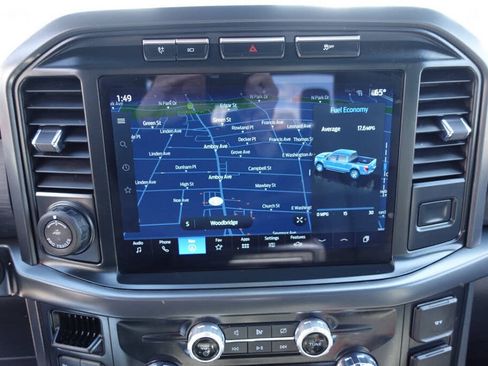 Used 2024 Ford F150 XLT w/ Mobile Office Package AWD/4WD image 44