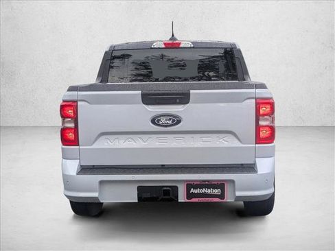 New 2026 Ford Maverick Lobo image 7