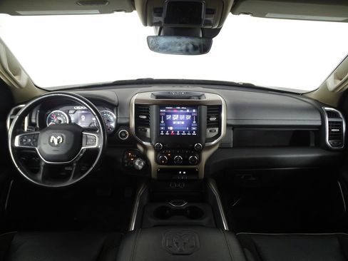 Used 2021 RAM 1500 Laramie image 25