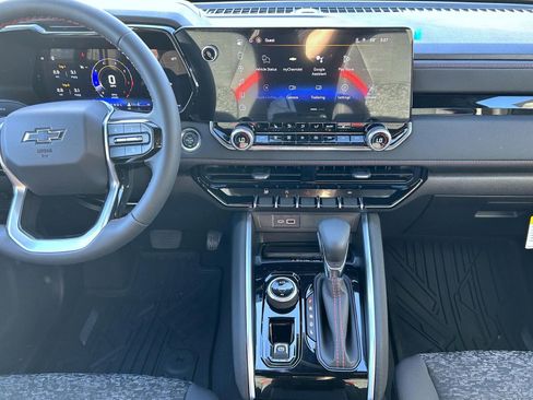 New 2026 Chevrolet Colorado Z71 AWD/4WD image 12