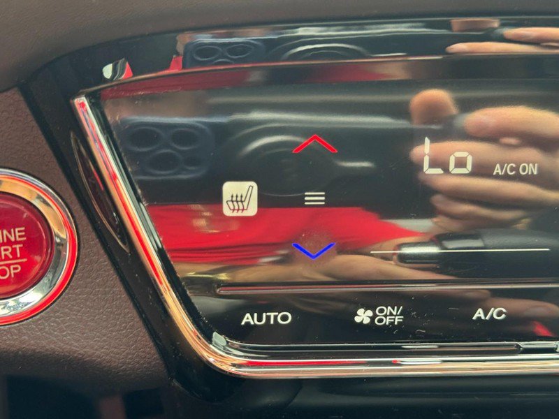 Used 2017 Honda HR-V EX image 23