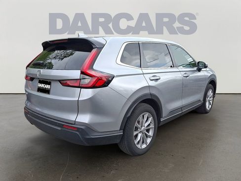 Used 2024 Honda CR-V EX-L image 6