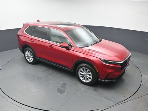 Used 2024 Honda CR-V EX image 41