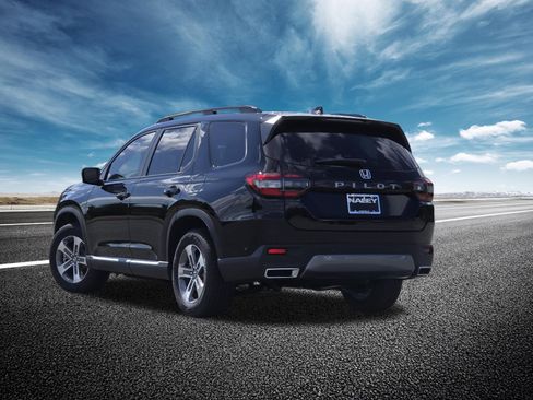 New 2026 Honda Pilot EX-L image 14