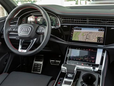 New 2026 Audi Q7 3.0T Prestige AWD/4WD image 20