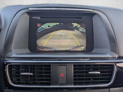 Used 2016 MAZDA CX-5 Sport w/ Rear Camera Package FWD image 13