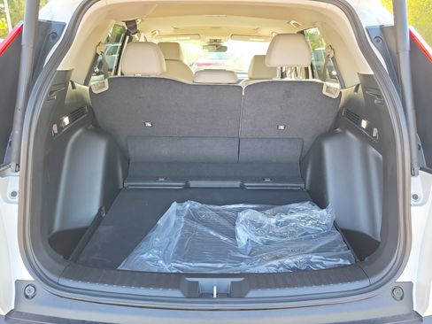 Certified 2026 Honda CR-V EX-L image 10