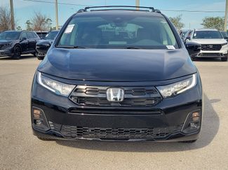 New 2026 Honda Odyssey Touring video 2