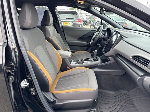 Certified 2024 Subaru Crosstrek 2.5i Sport image 11