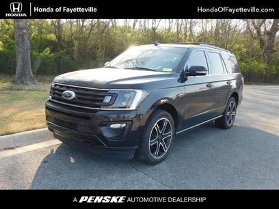 Used 2020 Ford Expedition Limited w/ Equipment Group 303A