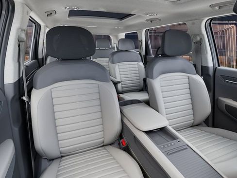 New 2026 Kia EV9 Land AWD/4WD image 15