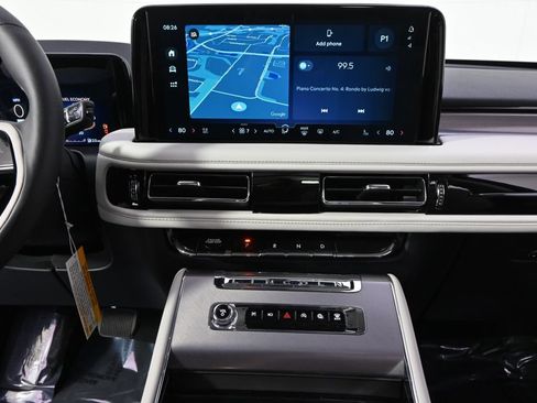 New 2026 Lincoln Aviator AWD image 27