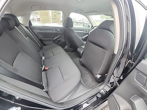 Used 2023 Honda Civic LX image 28